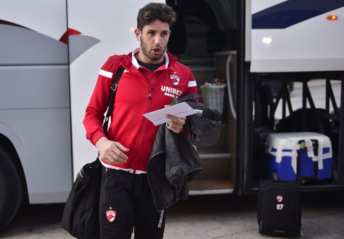 DINAMO // CORESPONDENȚĂ GSP DIN MARBELLA Negoiță a mai făcut o „economie”: i-a umilit pentru 350 de euro!