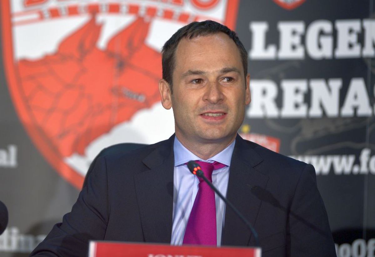 DINAMO // CORESPONDENȚĂ GSP DIN MARBELLA Negoiță a mai făcut o „economie”: i-a umilit pentru 350 de euro!