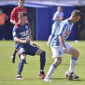 Chindia Târgoviște și Poli Iași se înfruntă astăzi, de la ora 17:00, în etapa cu numărul 16 din Liga 1.