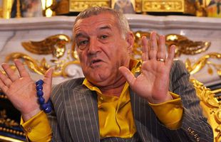 FCSB. Becali dezvăluie cum a transferat doi jucători de la o rivală: „Pe unul l-am furat și m-a bătut Dumnezeu!”