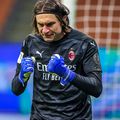 Ciprian Tătărușanu // FOTO:Imago