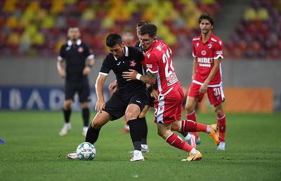 EXCLUSIV Antrenorul Ruben Albes e în pericol! Conducerea de la Hermannstadt a decis: lună decisivă pentru viitorul său