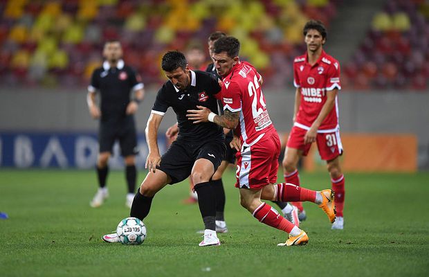 EXCLUSIV Antrenorul Ruben Albes e în pericol! Conducerea de la Hermannstadt a decis: lună decisivă pentru viitorul său