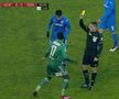 Un jucător de la Sepsi, criticat dur după meciul cu Craiova: „Zece etape de suspendare” » Nu l-a iertat nici propriul antrenor: „Zici că e posedat”