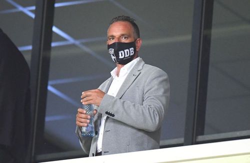 Pablo Cortacero e considerat vinovat pentru situația actuală de la Dinamo