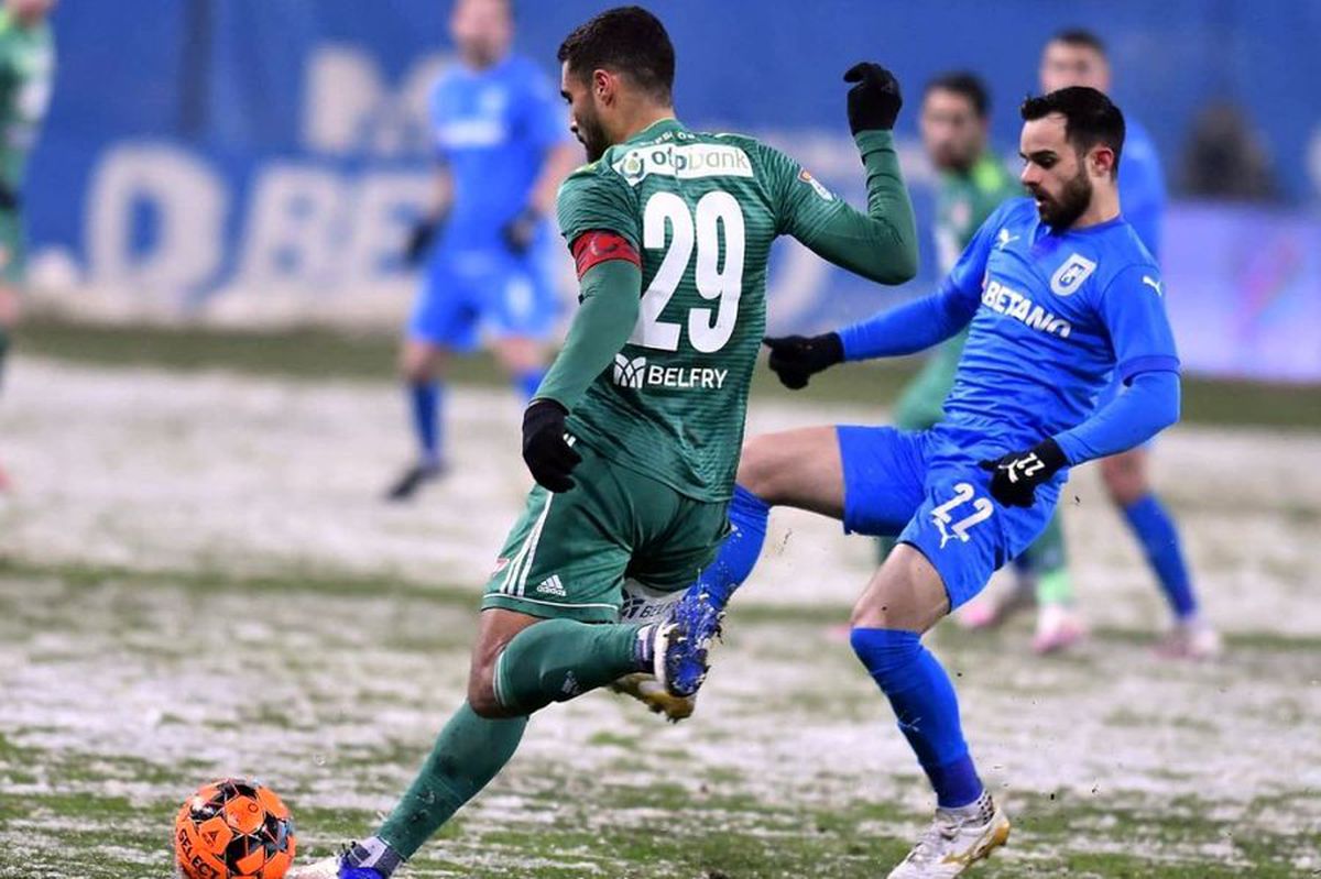 EXCLUSIV Ipoteză-șoc lansată în direct: „Sepsi, campioană! S-au mai întâmplat surprize”