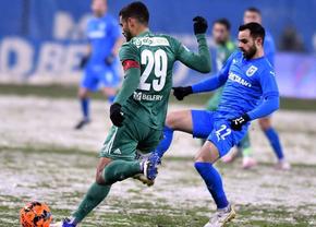 Craiova - Sepsi: Oltenii vor să pună presiune pe FCSB și CFR! Trei PONTURI pentru primul duel din playoff-ul Ligii 1