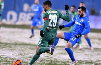 EXCLUSIV Ipoteză-șoc lansată în direct: „Sepsi, campioană! S-au mai întâmplat surprize”