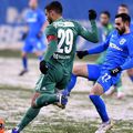 Sepsi - CS U Craiova 0-0