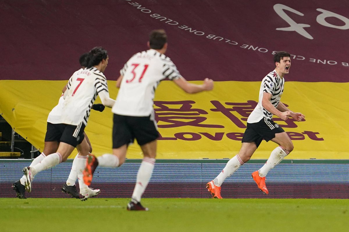 Manchester United, titlul 21 în 2021? Trupa lui Solskjær e lider în Premier League! Urmează șocul cu Liverpool