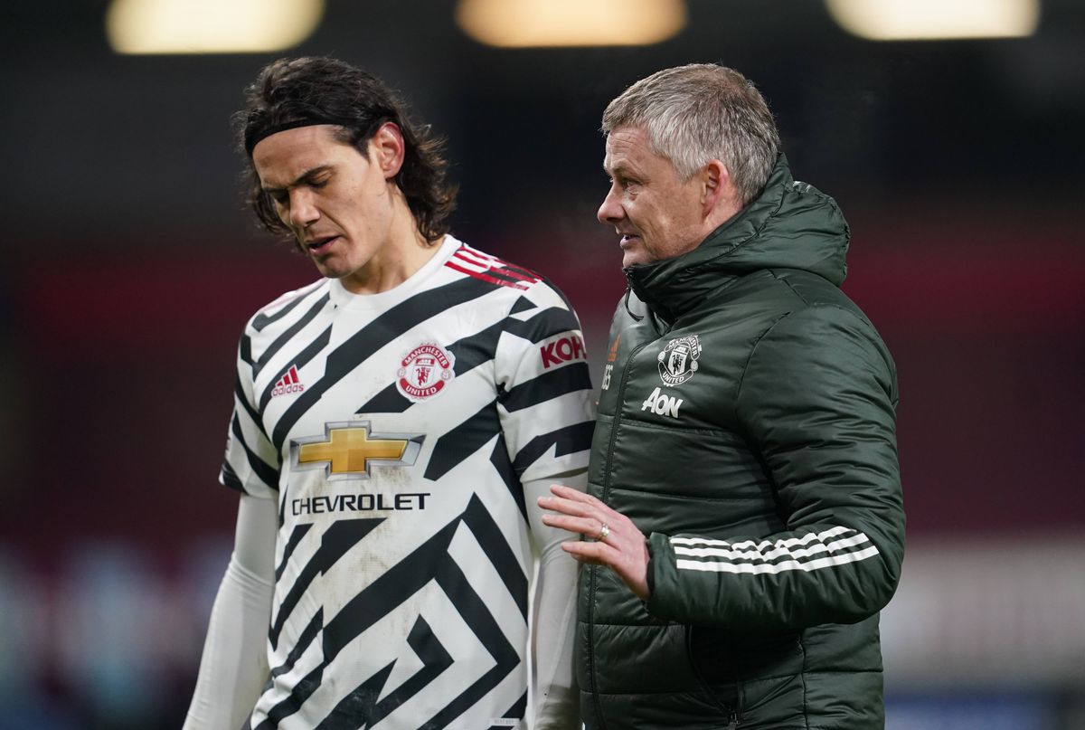 Manchester United, titlul 21 în 2021? Trupa lui Solskjær e lider în Premier League! Urmează șocul cu Liverpool