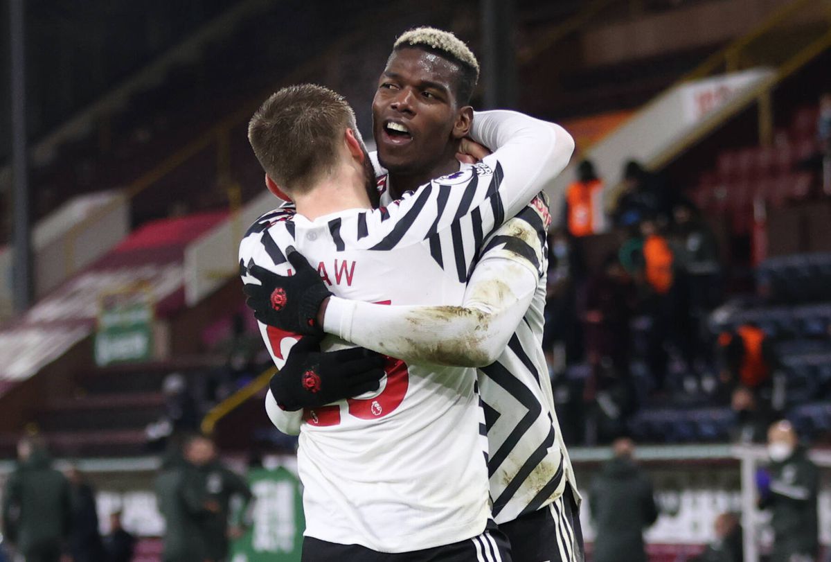 Manchester United, titlul 21 în 2021? Trupa lui Solskjær e lider în Premier League! Urmează șocul cu Liverpool