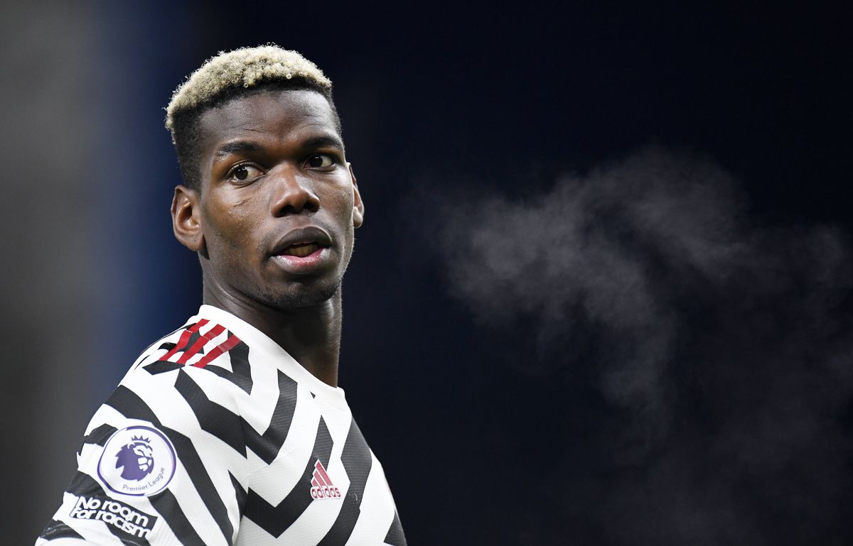 Manchester United, titlul 21 în 2021? Trupa lui Solskjær e lider în Premier League! Urmează șocul cu Liverpool