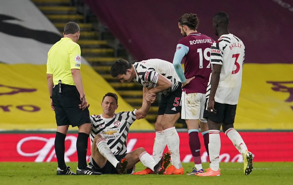 Manchester United, titlul 21 în 2021? Trupa lui Solskjær e lider în Premier League! Urmează șocul cu Liverpool