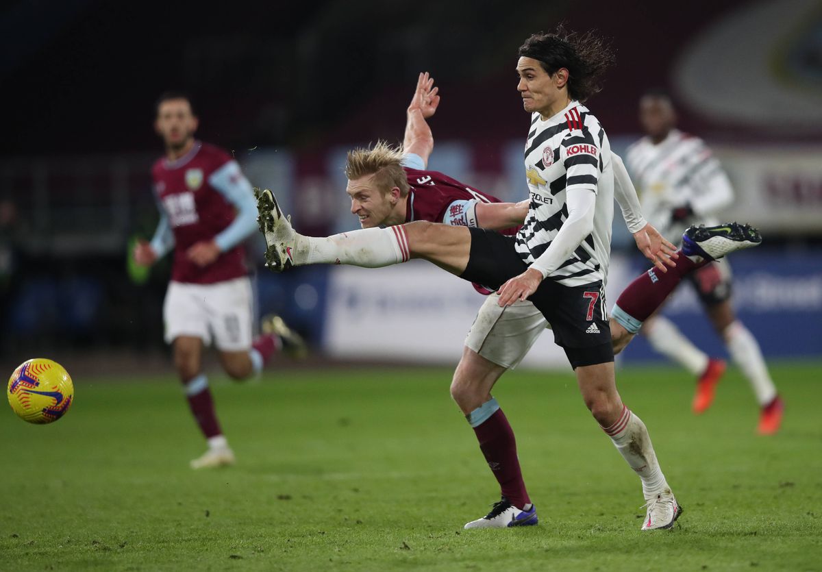 Manchester United, titlul 21 în 2021? Trupa lui Solskjær e lider în Premier League! Urmează șocul cu Liverpool