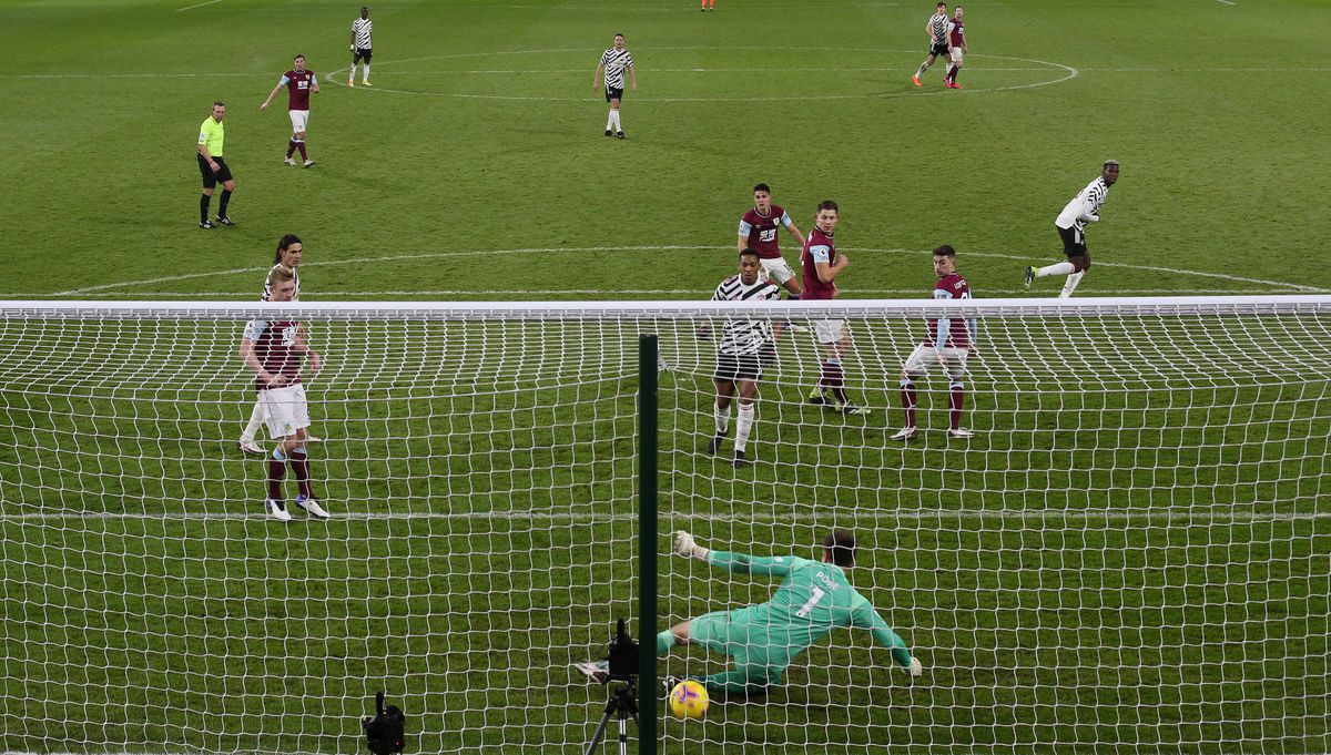 Manchester United, titlul 21 în 2021? Trupa lui Solskjær e lider în Premier League! Urmează șocul cu Liverpool