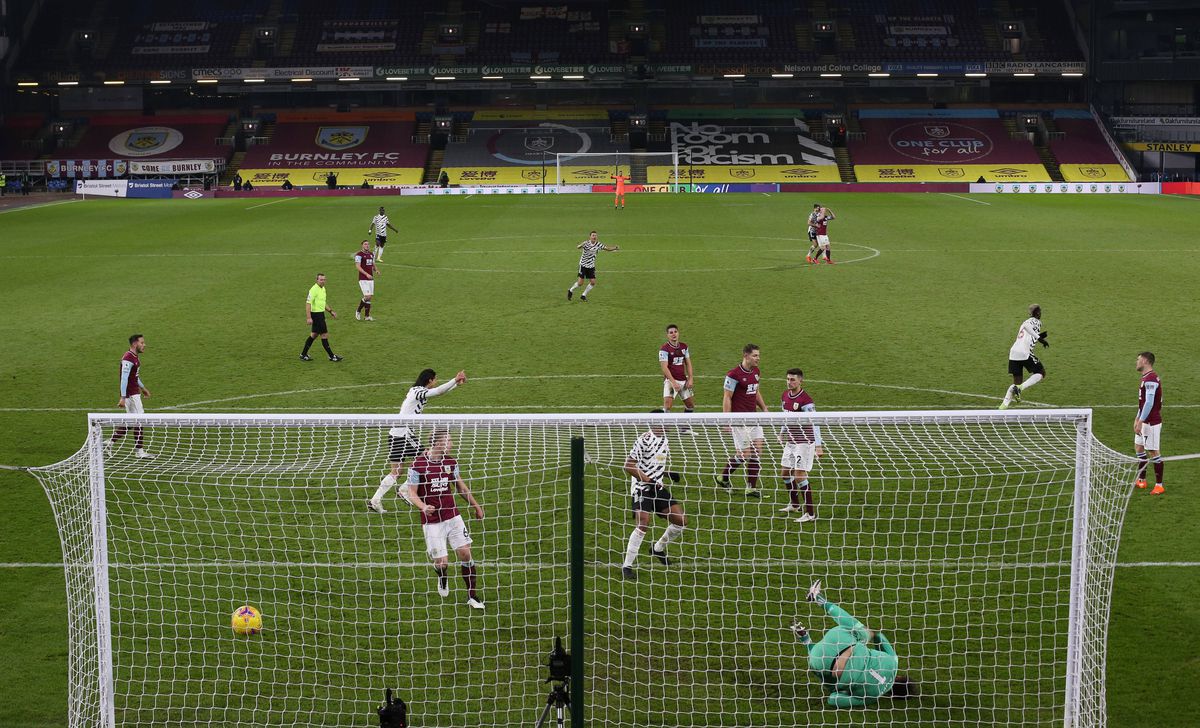 Manchester United, titlul 21 în 2021? Trupa lui Solskjær e lider în Premier League! Urmează șocul cu Liverpool