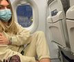 Simona Halep a plecat spre Australia! Cât costă accesoriul cu care a atras toate privirile