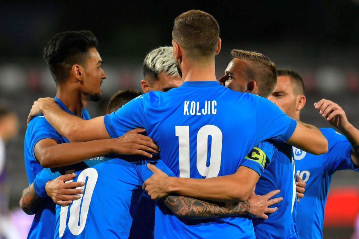 EXCLUSIV Craiova suspină după Elvir Koljic, dar un om din club avertizează: „Să nu așteptăm asta de la el” » Cu cine e comparat bosniacul