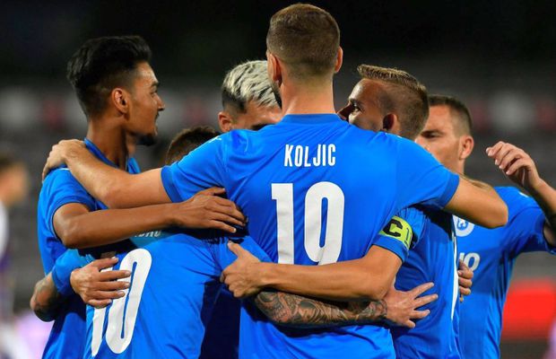 EXCLUSIV Craiova suspină după Elvir Koljic, dar un om din club avertizează: „Să nu așteptăm asta de la el” » Cu cine e comparat bosniacul