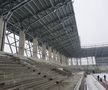 Sepsi Arena - 13.01.2021