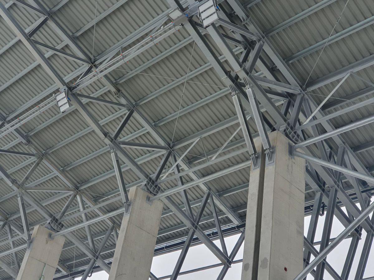 Sepsi Arena - 13.01.2021