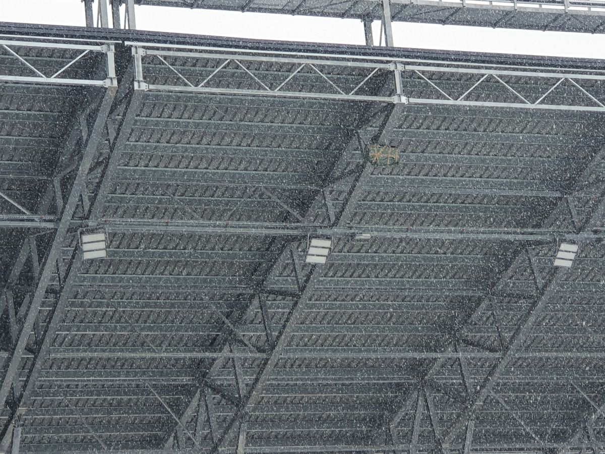 Sepsi Arena - 13.01.2021