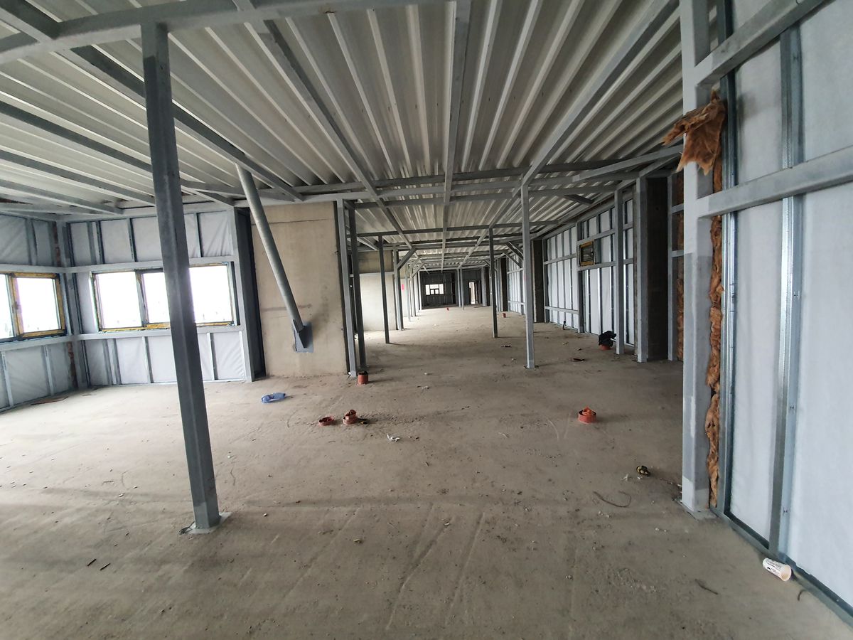 Sepsi Arena - 13.01.2021