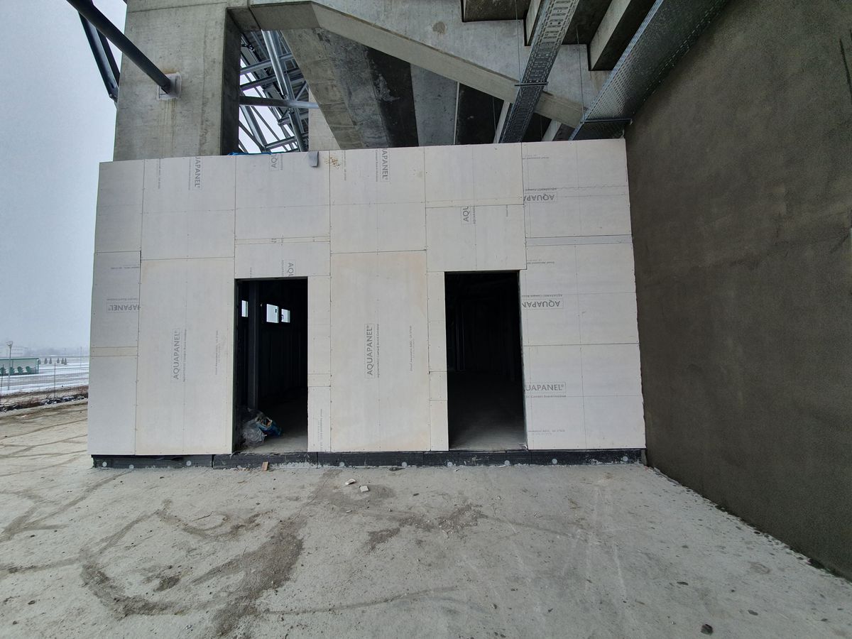 Sepsi Arena - 13.01.2021