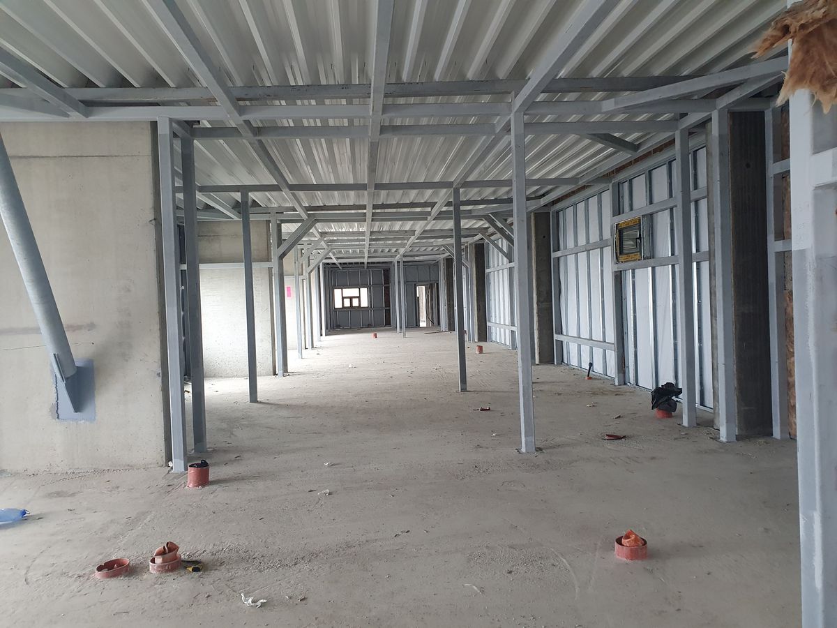 Sepsi Arena - 13.01.2021