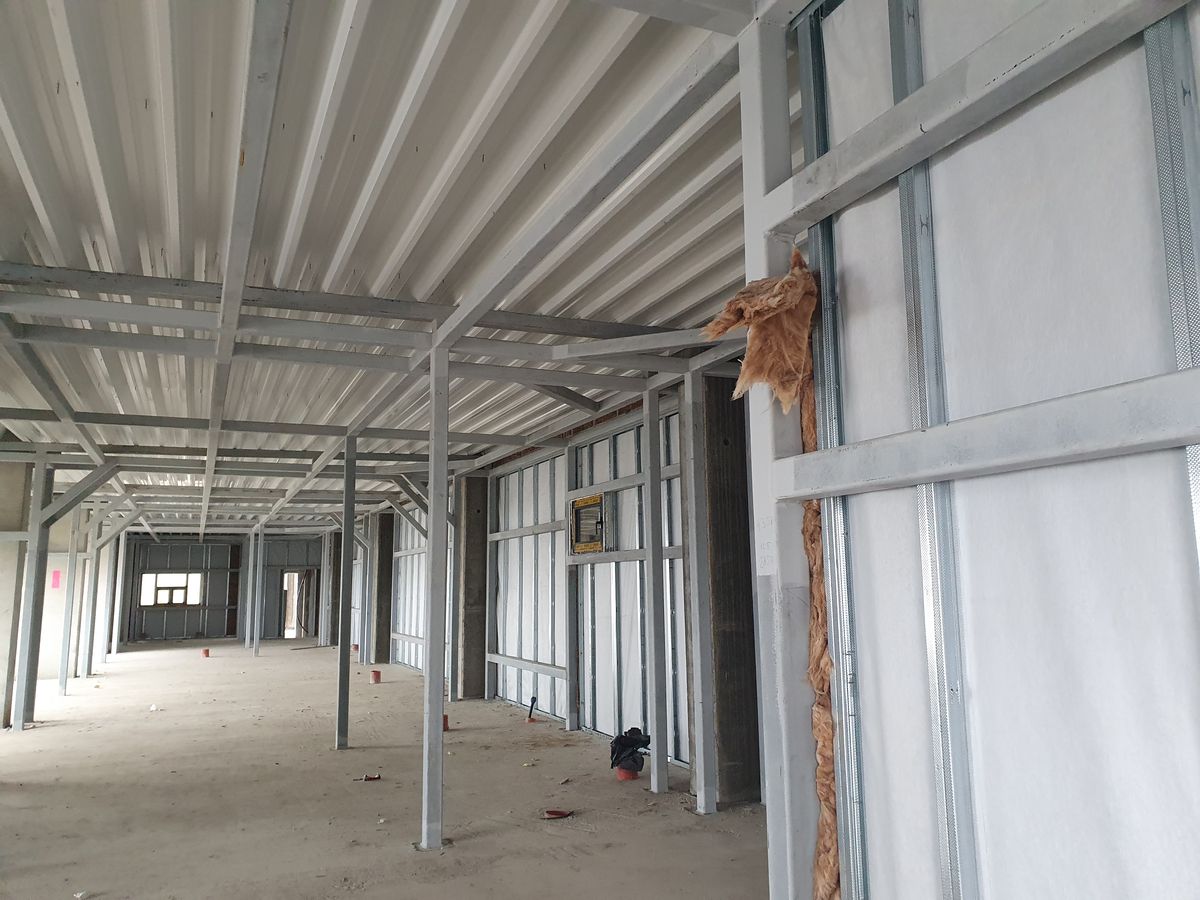 Sepsi Arena - 13.01.2021