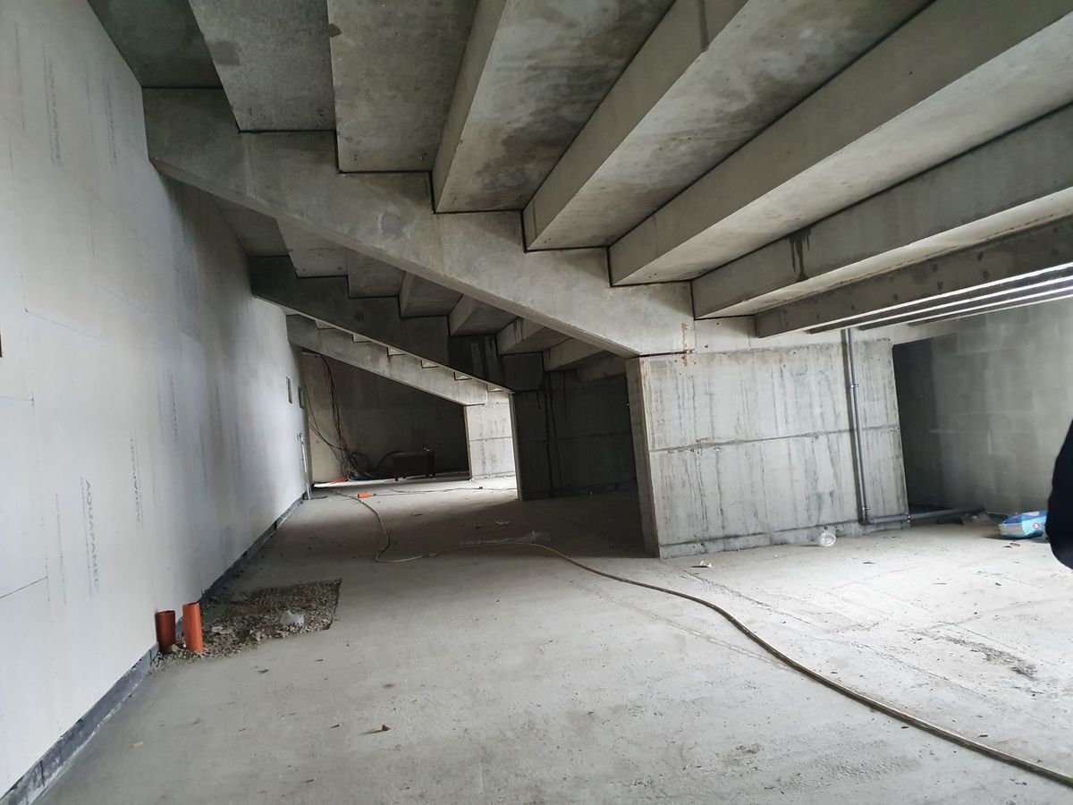 Sepsi Arena - 13.01.2021