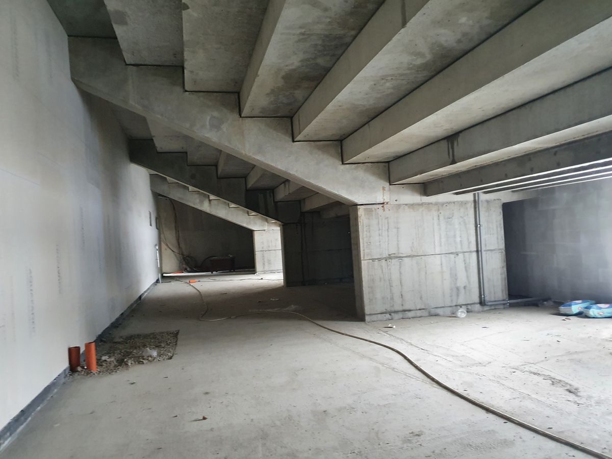 Sepsi Arena - 13.01.2021