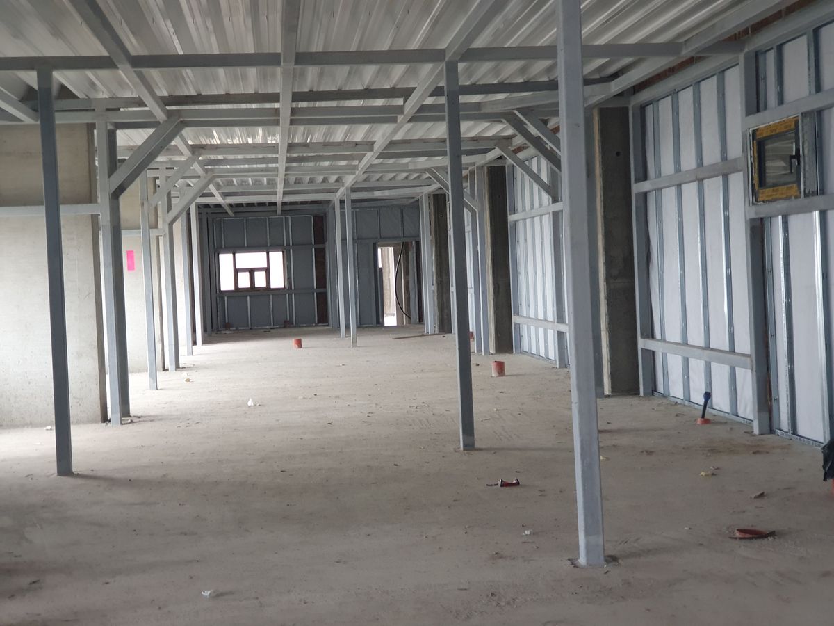 Sepsi Arena - 13.01.2021