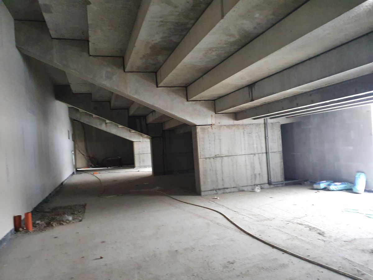 Sepsi Arena - 13.01.2021