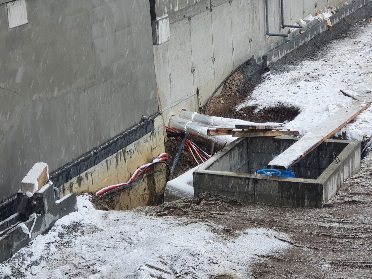 Sepsi Arena - 13.01.2021