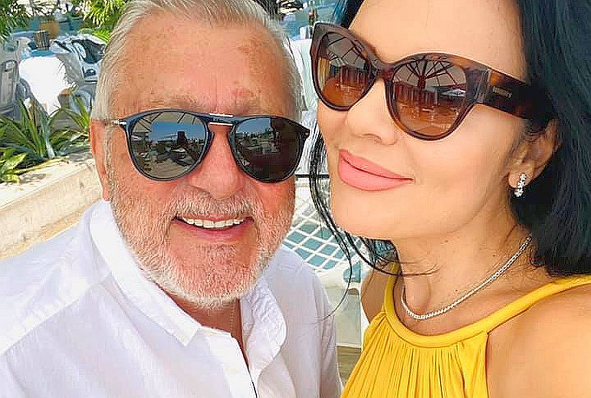 Fiul Ioanei Simion a dezvăluit în premieră ce i-a spus mama lui la câteva minute după scandalul cu Ilie Năstase: „Era speriată! A omis anumite lucruri”