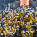 Vlad Morar a câștigat campionatul alături de Viitorul
