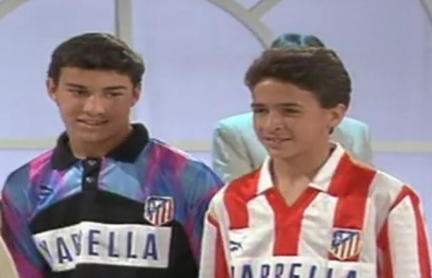 Au scris istorie la unii, dar au ținut la început cu rivalii! TOP 5 fotbaliști care n-au fost „fani de mici”! Pleșan dislikes this :)