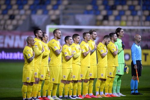 România va începe preliminariile pentru Cupa Mondială la Ploiești