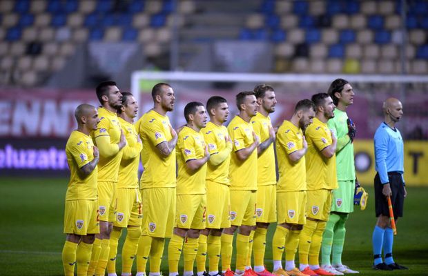 FRF a stabilit stadioanele care vor găzdui meciurile „naționalei” cu Macedonia de Nord și Germania, din preliminariile pentru CM