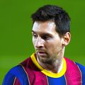 Lionel Messi, Barcelona // foto: Guliver/gettyimages