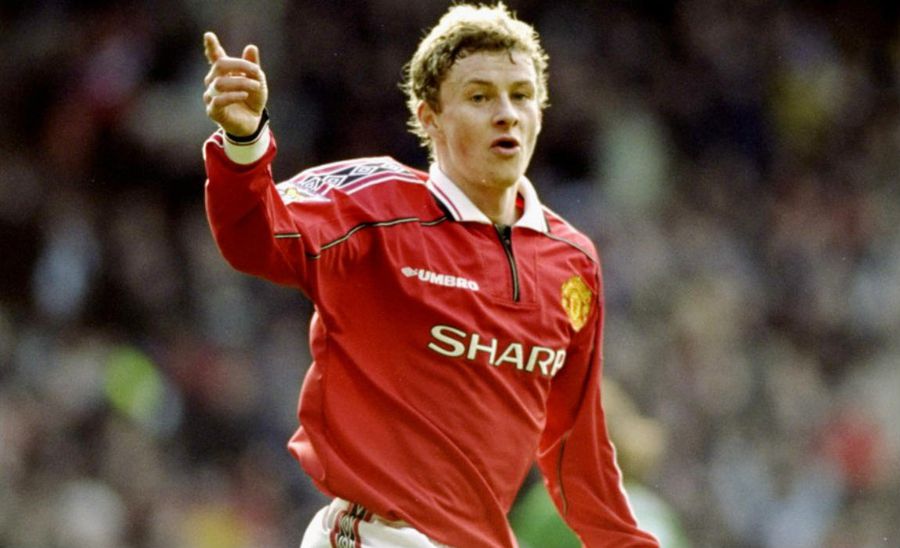 Până să fie decisiv pentru Manchester United, Solskjaer visa să îmbrace un altfel de roșu... la Liverpool Până să fie decisiv pentru Manchester United, Solskjaer visa să îmbrace un altfel de roșu... la Liverpool