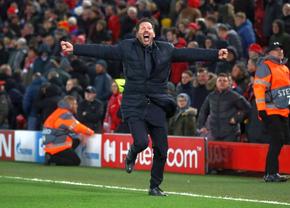 Valladolid - Atletico Madrid: Câștigă Simeone un nou titlu în Spania? Cotă mărită la 8 pentru victoria lui Atletico