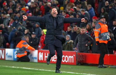 Diego Simeone, antrenorul ultimului deceniu! Cine sunt cei mai buni 10 tehnicieni