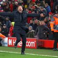 Diego Simeone, antrenor Atletico Madrid // foto: Guliver/gettyimages