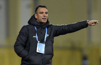 VIDEO Toni Petrea anunță schimbări la FCSB: „Asta trebuie să facem pentru a ne exprima la potenţial maxim” + Ce spune despre meciurile cu Dinamo