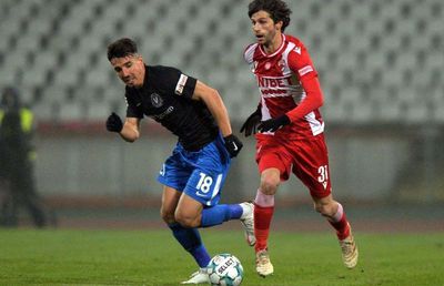 Lovitură grea pentru Dinamo: Diego Fabbrini și-a depus memoriu! Ar putea ajunge la o rivală a „câinilor”