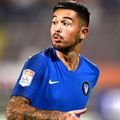 Gabi Iancu, la Viitorul
