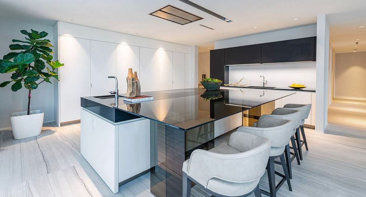 Cum arată apartamentul de 24 de milioane de dolari cumpărat de David Beckham